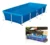 Piscina Retangular Mor Azul 3000 Litros: Oferta Imperdível + Frete Grátis