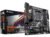 Placa Mae Gigabyte B550m Aorus Elite Am4 Ddr4 Hdmi M-atx Cor Preto
