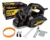 Plaina Elétrica The Black Tools 780W Profissional com Desconto