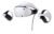 Playstation Vr 2 Ps5 Headset De Realidade Virtual Branco