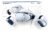 Playstation Vr2 Sony Para Ps5 Headset Realidade Virtual Branco