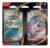 Pokémon ME04 Caos Ascendente Blister Quádruplo Toxel 4 Boosters copag