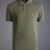 Polo Masculina Reserva Regular New Basic Verde Musgo Liso P