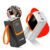 Power Bank Turbo Carregador Portátil 50.000mah Turbo 22.5w Premium Universal Rápida Carga Para Celular iPhone Xiaomi… Preto Ou Branco