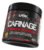 Pre Treino Carnage Uva 450g Com Creatina Dark Lab