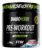 Pré Treino Diabo Verde Cereja Ice FTW 300g Original Melhor Preço