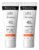 Principia Kit C/ 2 Protetor Solar Facial Ps-01 Fps 40