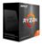 Processador AMD Ryzen 7 5700X 100-100000926WOF de 8 núcleos e 4.6GHz