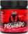 Prohibido Pré Treino 360g – Sabor: Strawberry Margarita (morango) – A Combinação Perfeita De 8 Ingredientes Que Proporcionam Energia Do Início Ao Fim Do Seu Treino