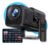 Projetor 4k Ultra Hd Hy320 Smart Wi-fi 6 Bluetooth Android Cor Preto 127/220v
