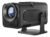 Projetor Android 11 Hy320 4k Bluetooth Smart Cinema Em Casa Cor Preto 127/220v