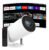 Projetor Smart Portátil Full Hd 4k Bluetooth Android Wifi