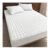 Protetor Capa Impermeável Matelado Cama Queen