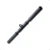 Puxador Barra Reta Crossover Triceps Pulley C/ Giro Profissional Original