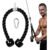 Puxador Triceps Corda Profissional Crossover Musculação
