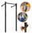 Rack De 01 Baia/módulo Simples Crossfit – Oficina Fitness