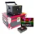 Raio Laser RGB 10W Electra Light Pangolin: Show de Luzes Profissional!
