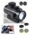 Red Dot 1×40 Aparelho De Pontaria Cbc Para Airsoft 11mm