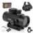 Red Dot 1×40 Aparelho Pontaria Airsoft P/trilho 11mm