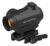 Red Dot Barato Vector Optics Maverick 1×22 Trilho 20mm Mini
