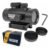 Red Dot Rossi 1×30 Rd Trilho 11/20mm Mira Airsoft Rifle Aeg