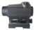 Red Dot Tático Vector Maverick 1×22 Gen 3 Scrd 38 Mil Ipx6