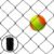 Rede 20,00×5,00 Tela De Proteção Para Quadra Beach Tennis