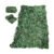 Rede De Camuflagem Grande 3x2m Acampamento Oculta Camuflagem