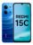 Redmi Xiaomi 15C 256GB 50MP 6000mAh Azul-Celeste Original