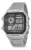 Relógio Casio AE-1200 Masculino World Time Prata Original: Melhor Preço e Oferta!