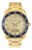 Relógio Condor Masculino Speed Dourado – Co2117bl/4x Fundo Champagne