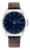 Relógio de couro masculino Tommy Hilfiger 1710549