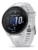 Relógio Garmin Forerunner 165 Music Cinza E Branco Gps 43mm