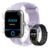 Relógio Inteligente Smartwatch Alexa Chamadas Novante Masculino Feminino Esportivo Ip68 Bluetooth Notificações Instantâneas Tela Hd 1.83 300mah 10dias Monitor Cardíaco Spo2 Sono Ecg Pagamento Offline
