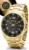 Relógio Masculino Seculus Long Life Dourado Original – Melhor Preço!