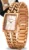 Relógio Mondaine Feminino Rosé de Pulso Original com Frete Grátis