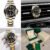 Relógio Rolex Submariner Date Bicolor Automático 3035