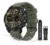 Relógio Smartwatch Aurafit Trek 1 Esportivo E Gps 1.43