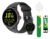 Relógio Smartwatch Bettdow Fb050 Gps Tela Amoled 1.43 Preto