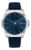 Relógio Tommy Hilfiger Norris Masculino Couro Azul – 1710666