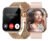 Relógios Inteligentes Feminino Smartwatch Esportivo Original