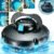 Robô Aspirador De Piscina Automático Redroad S1 Área 102 M2