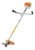 Roçadeira Stihl FS 220