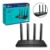 Roteador Wifi 6 TP-Link Archer AX12: Desconto e Frete Grátis na Melhor Oferta!