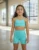 Promoção! Short e Top Infantil Fitness Brilho e Bronze – Frete Grátis!