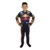 Macacão Piloto Fórmula 1 Infantil Longa Red Bull Frete Grátis Original