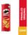 Salgadinho De Batata Sabor Original Tubo 104g Pringles
