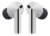 Samsung Galaxy Buds3 Fe, Fone De Ouvido Sem Fio, Cancelamento Ativo De Ruído, Galaxy Ai Cinza