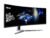Monitor Gamer Samsung CHG90 49″: Desempenho e Imersão Absolutos!