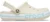Sandália Crocs Bayaband Clog Winter White/Multi Original com Frete Grátis!